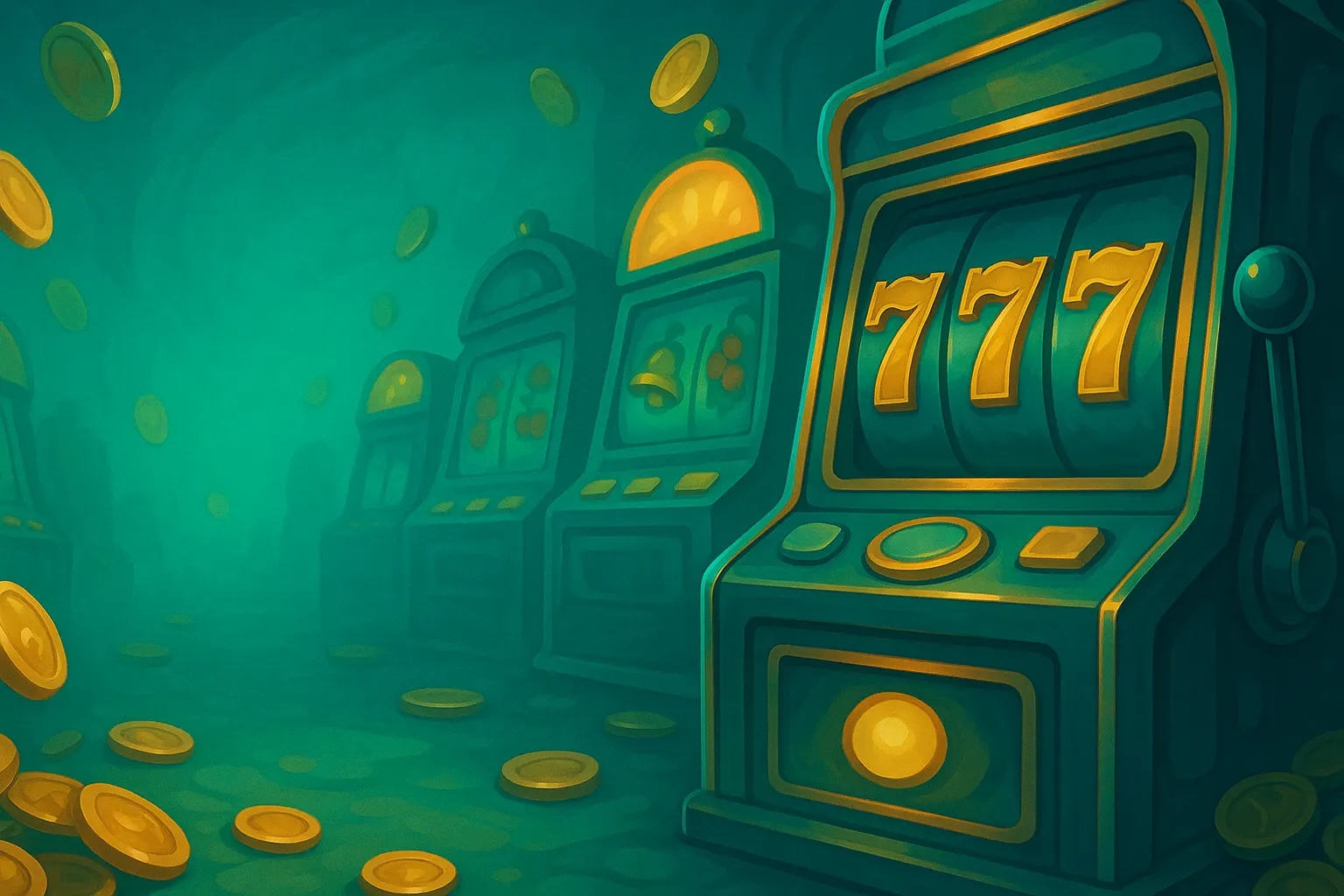 Hoki999 Slot untuk Pengalaman Game Online yang Aman