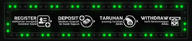 HOKI999 Jackpot